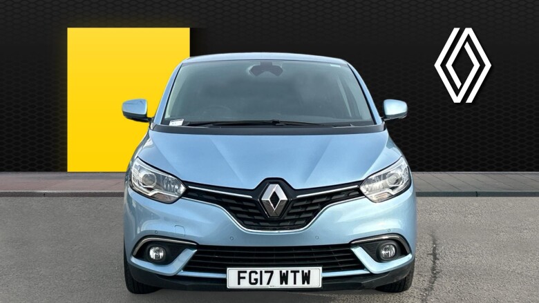 Renault Scenic 1.5 dCi Dynamique Nav 5dr Diesel Estate